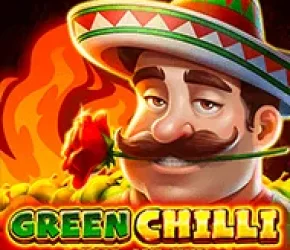 Green Chilli