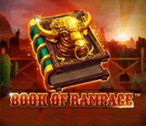 Book of Rampage