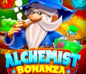 Alchemist Bonanza